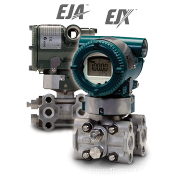 Yokogawa Pressure Transmitters EJA/EJX Series Product